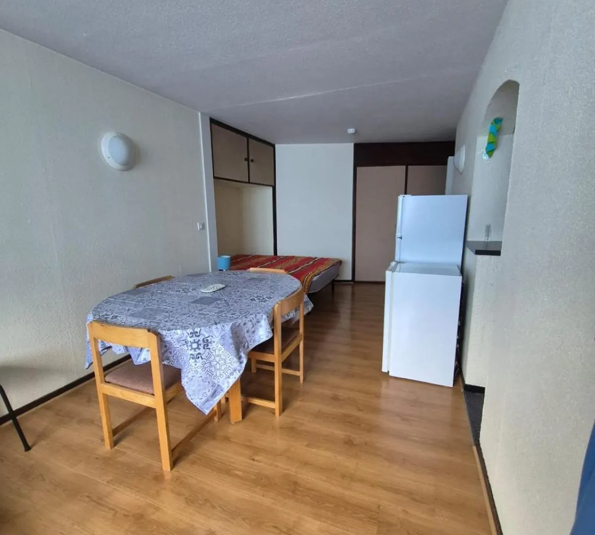 Appartement 6 Personnes Pied Des Pistes Bagnères-de-Bigorre France