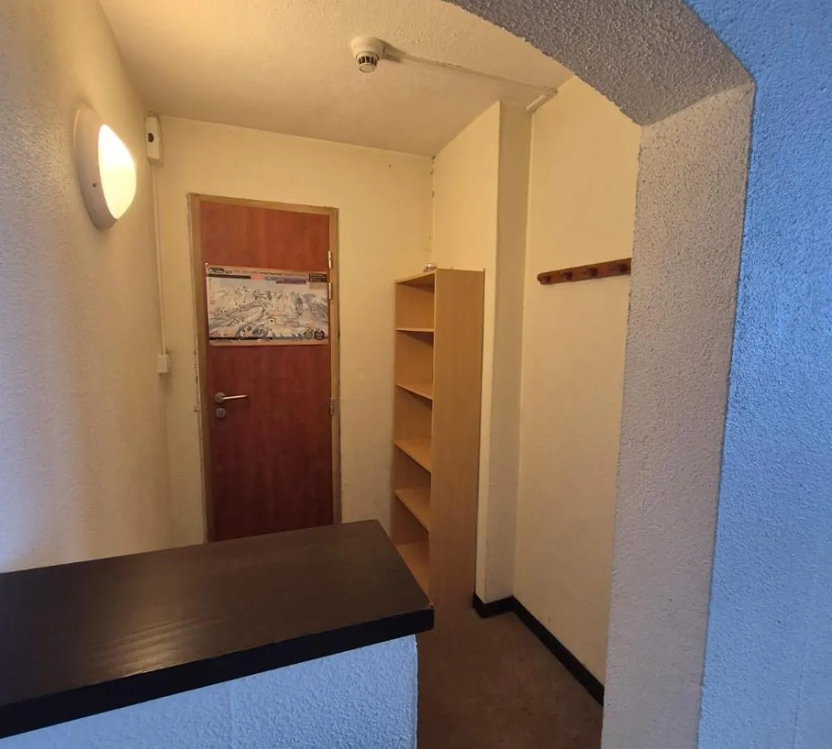 Appartement 6 Personnes Pied Des Pistes Bagnères-de-Bigorre