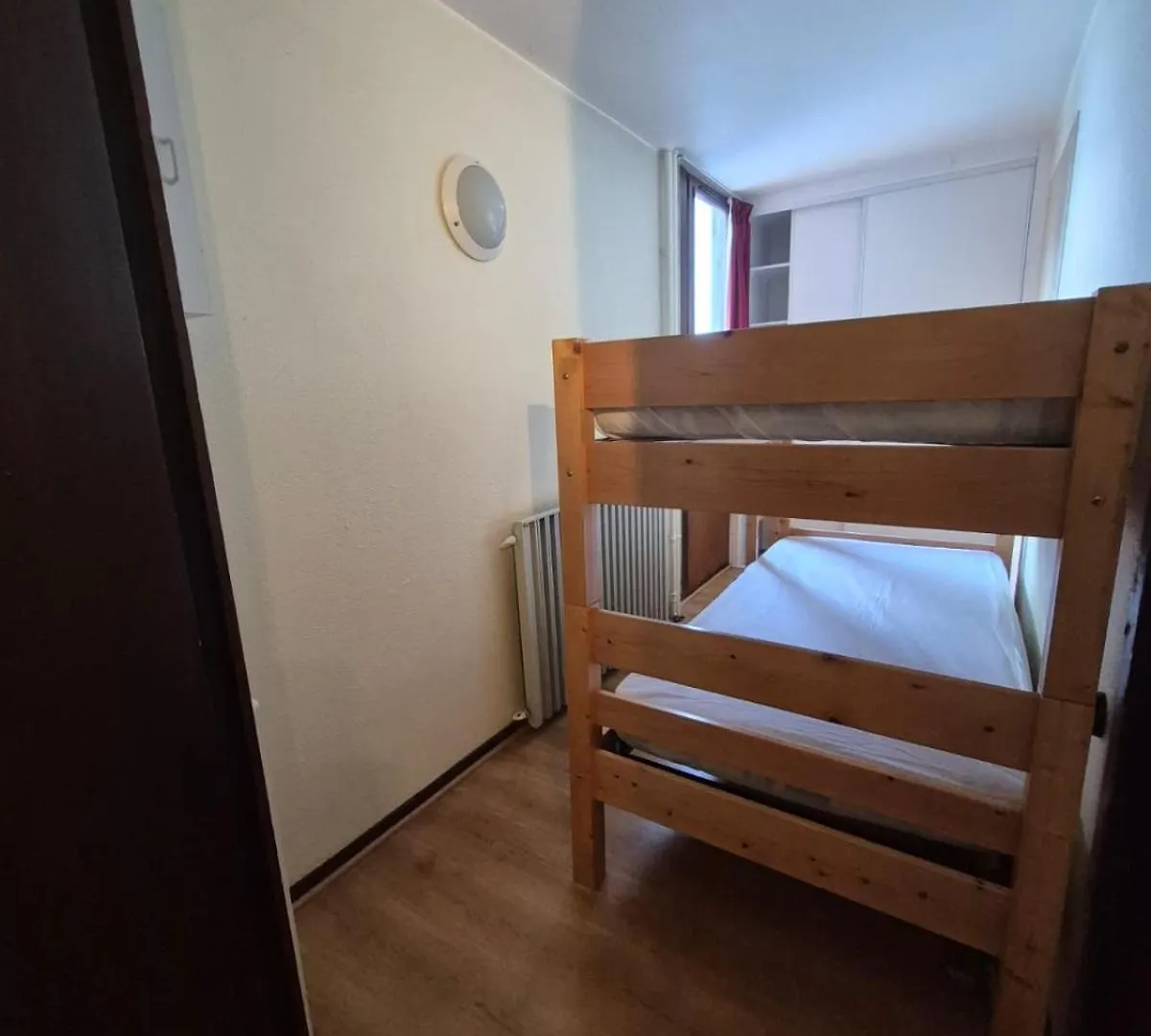 Appartement 6 Personnes Pied Des Pistes Bagnères-de-Bigorre France