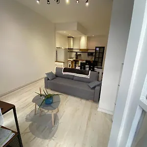  Appartement Petit
